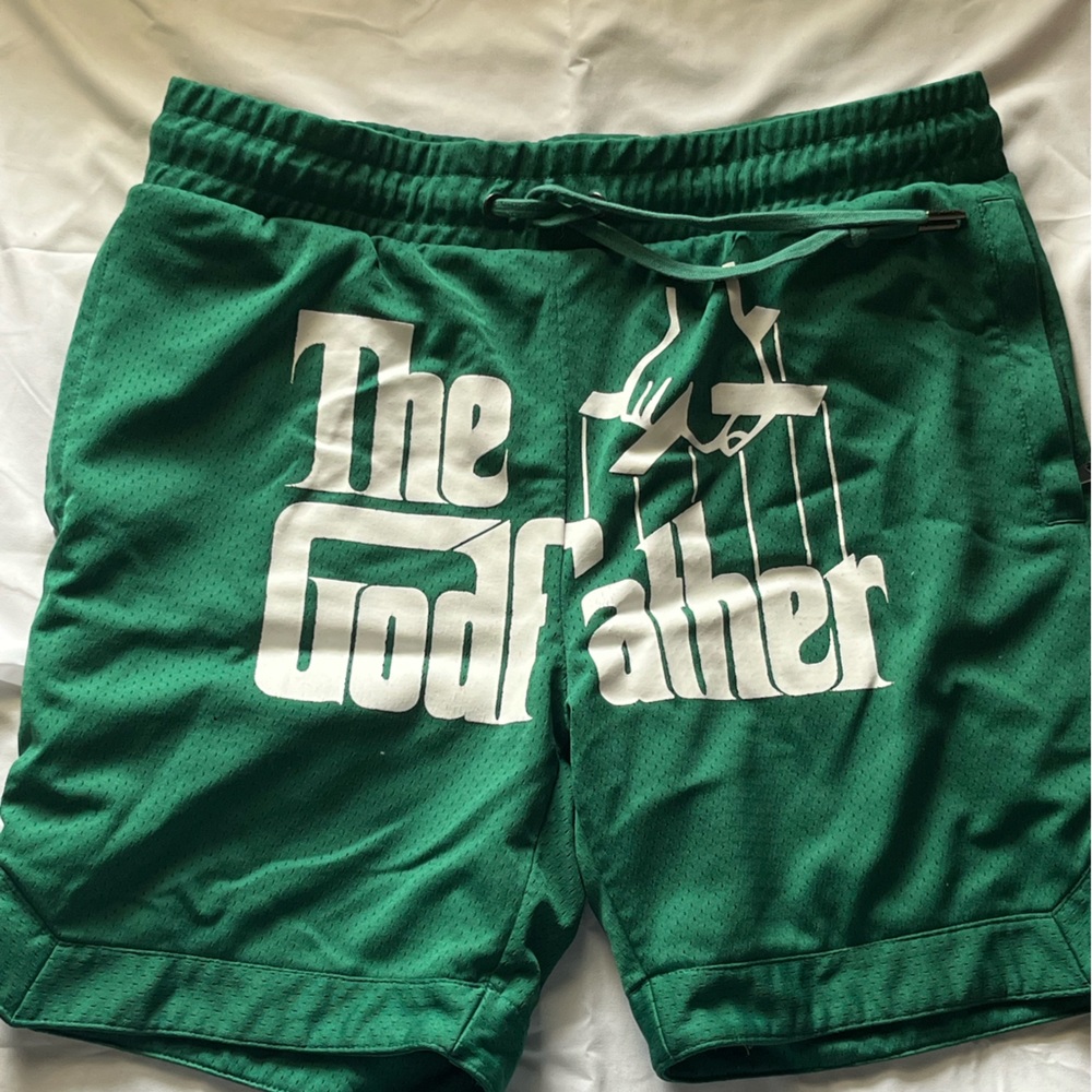 MENS SHOE PALACE SHORTS